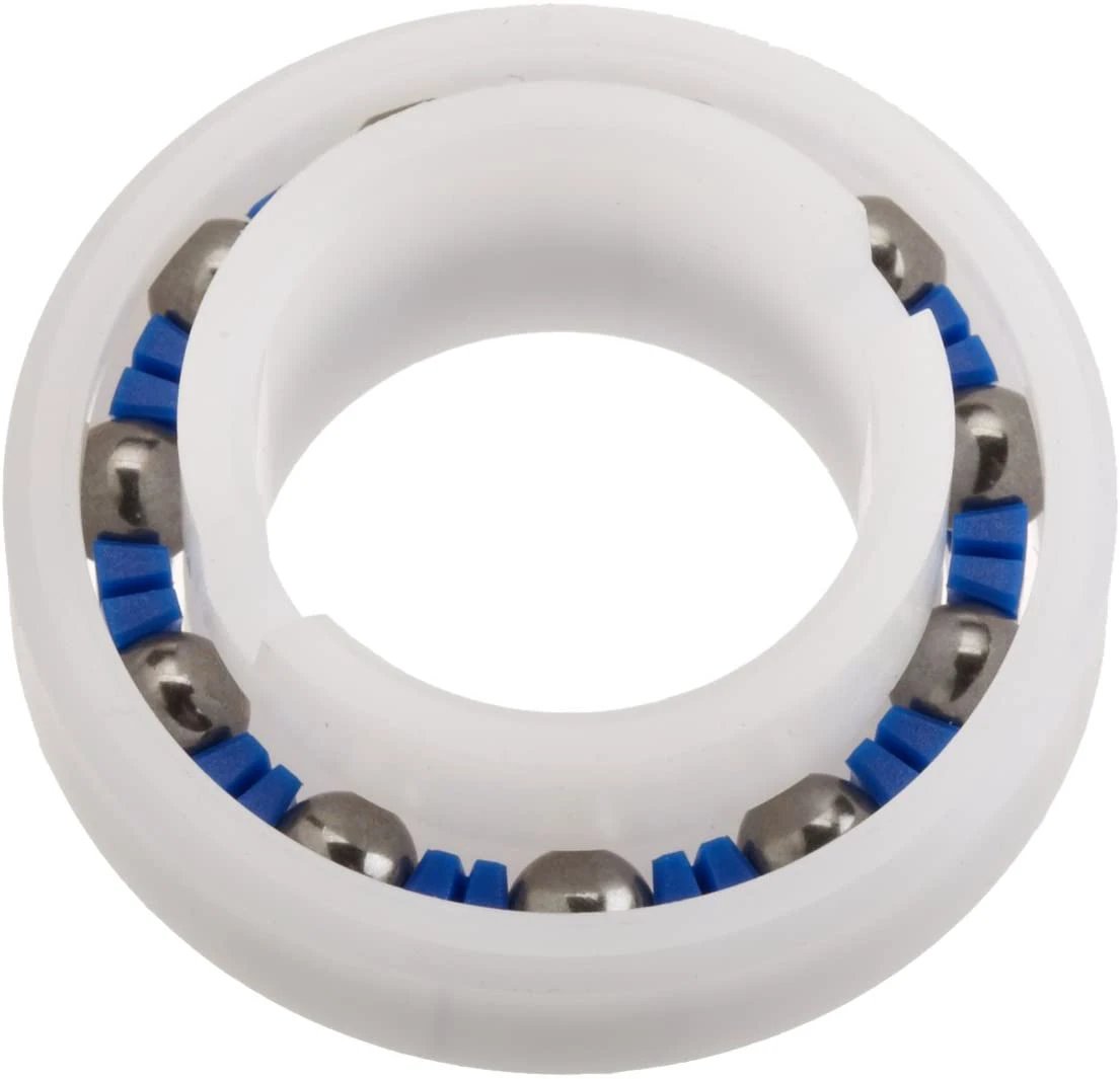 Zodiac MX8/MX6 Elite and Original Models Bearing (Wheel and Engine) | R0527000 by Zodiac