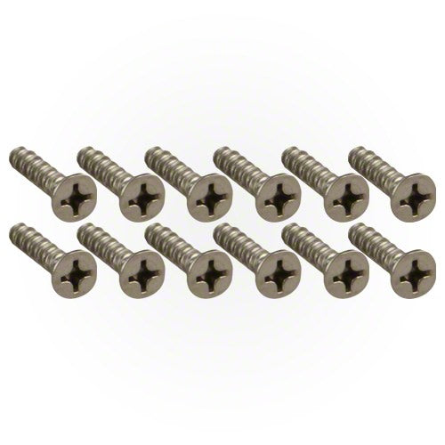 Pentair Plastic QuickNiche 620004