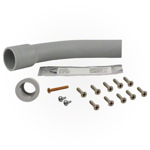 Pentair Plastic QuickNiche 620004