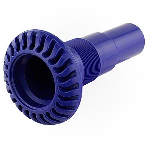 Pentair GloBrite LED Light Fiberglass Pool Niche 620093 - Blue