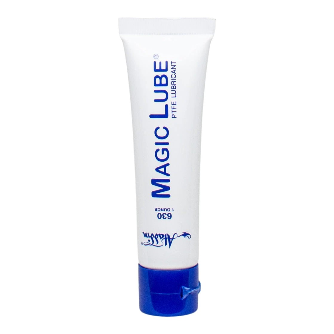 Aladdin Magic 5 oz Lube PTFE Lubricant Multipurpose Sealant And Adhesive by Aladdin