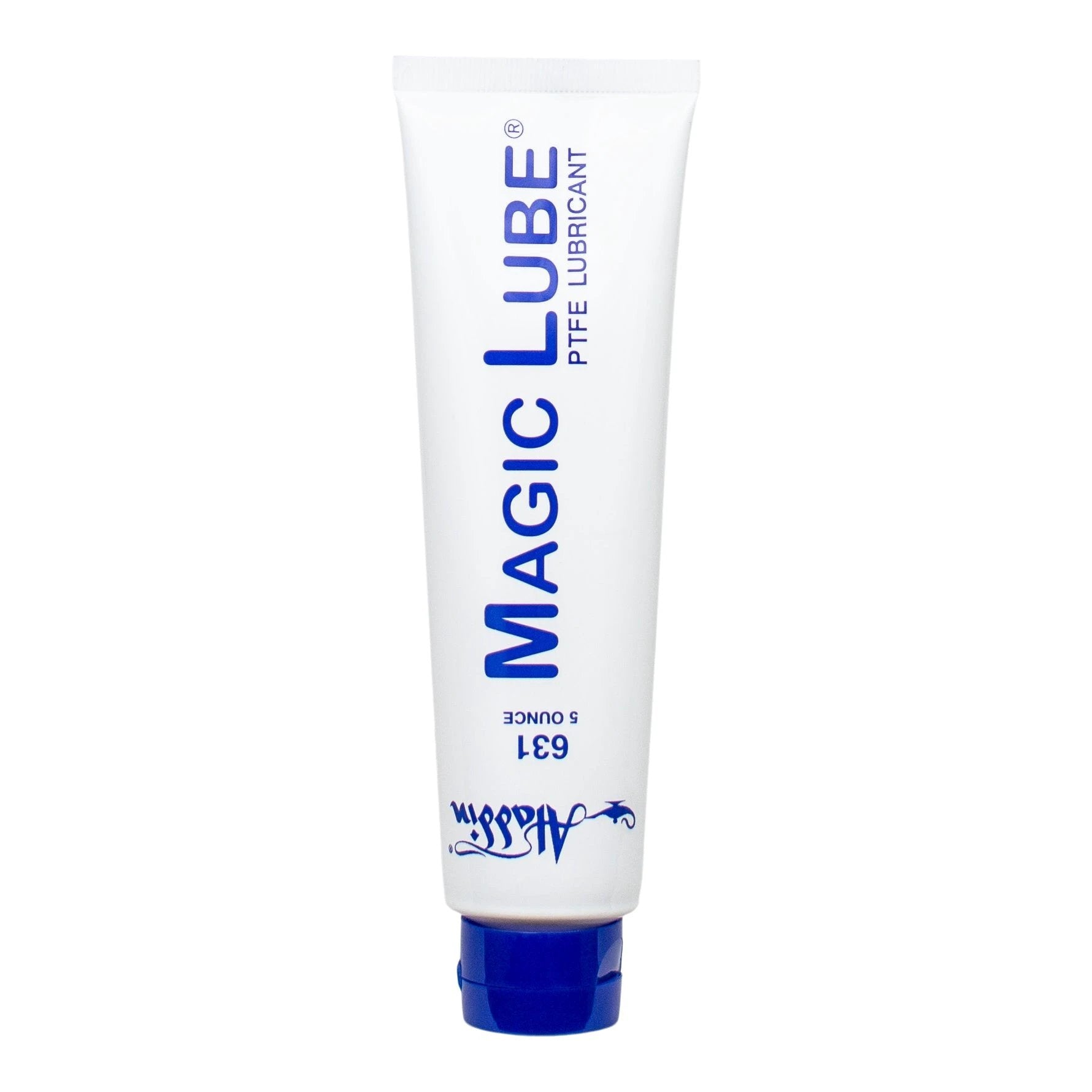 Aladdin Magic 5 oz Lube PTFE Lubricant Multipurpose Sealant And Adhesive by Aladdin