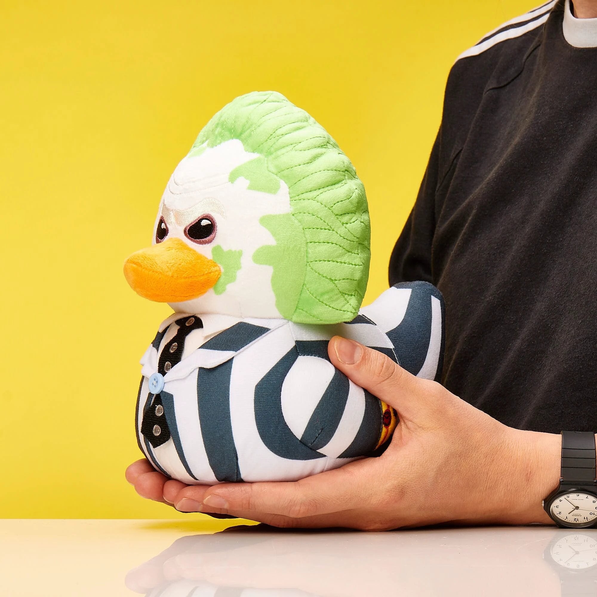 Beetlejuice: Beetlejuice Tubbz Plushie by Beetlejuice