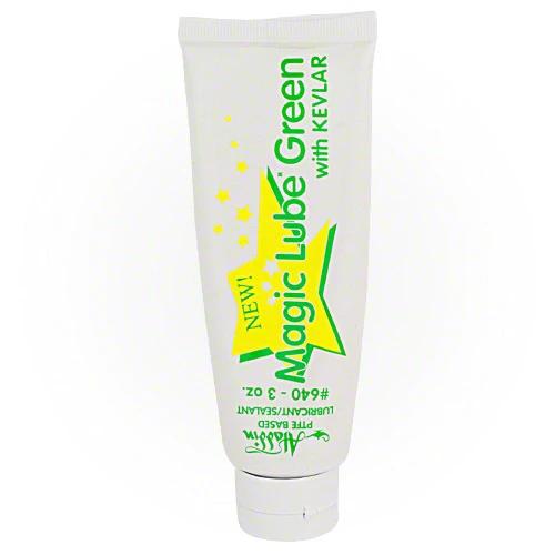 Magic Lube Green by Aladdin