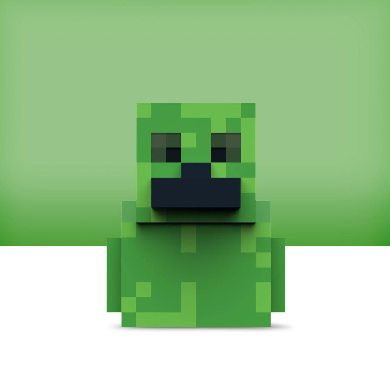 Minecraft: Creeper TUBBZ (Mini Edition) by Minecraft