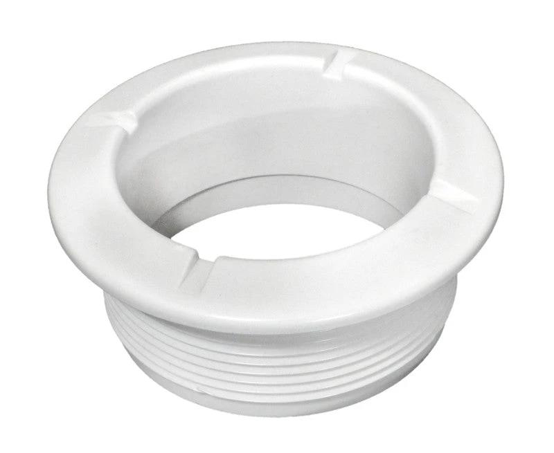 Wall Fitting Poly Jet, 215-1750B by Waterway