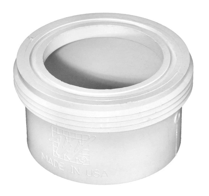 Waterway 1.5" O-Ring Groove, 417-4000 by Waterway
