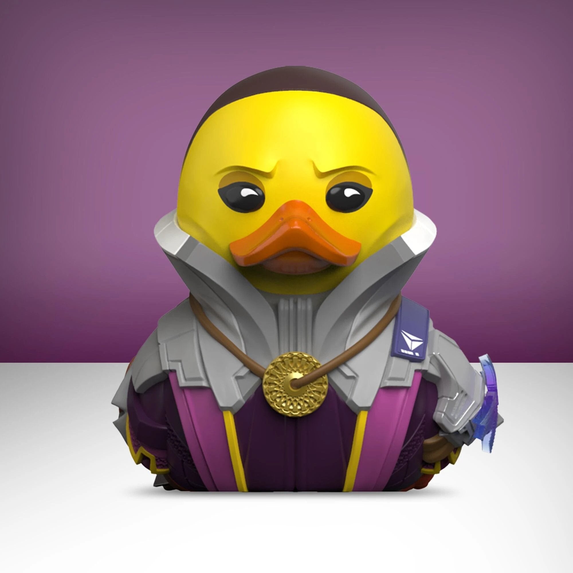 Destiny: Ikora TUBBZ (First Edition) by Destiny