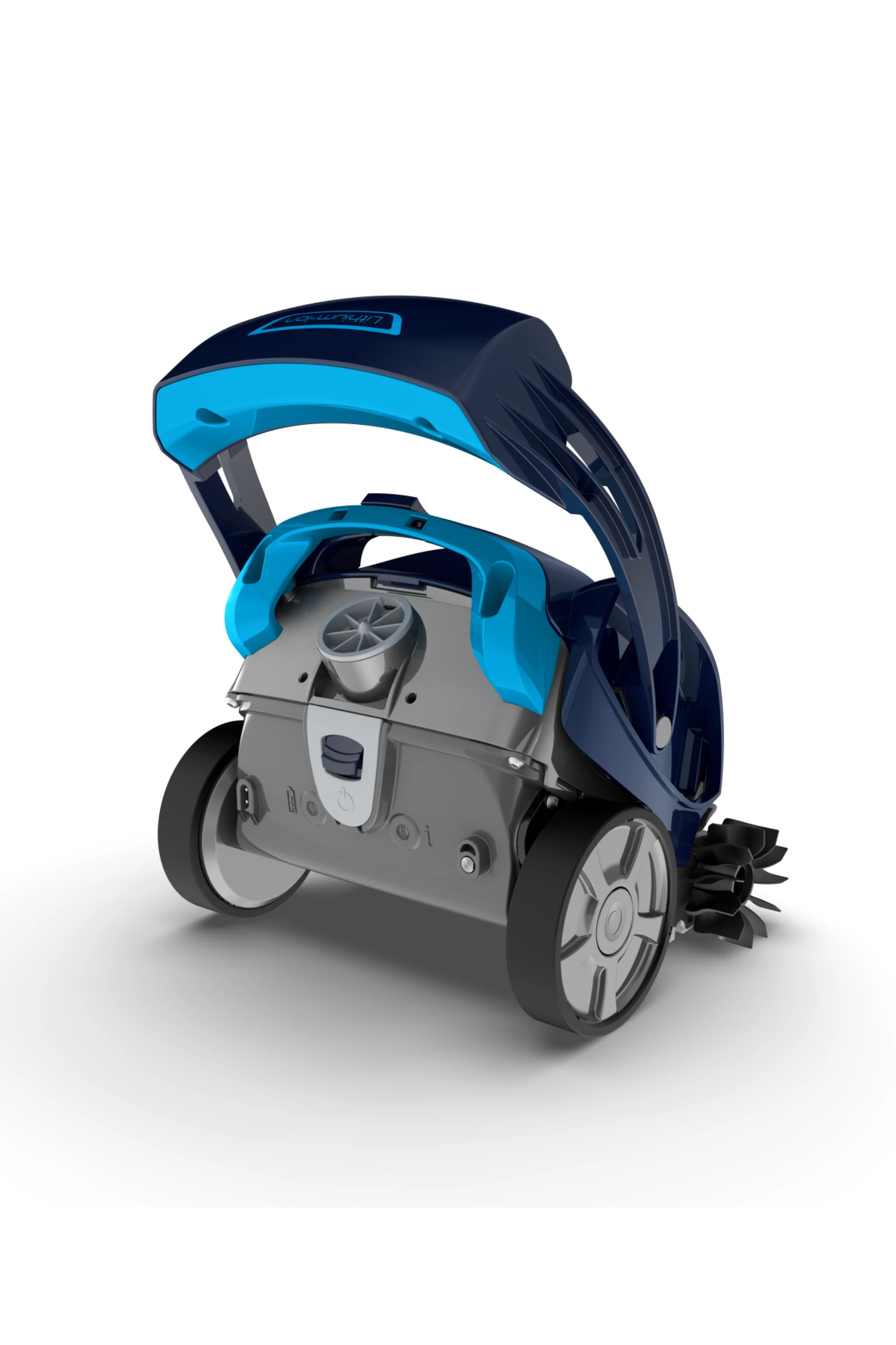 Polaris Spabot™ Automatic Spa Cleaner by Polaris