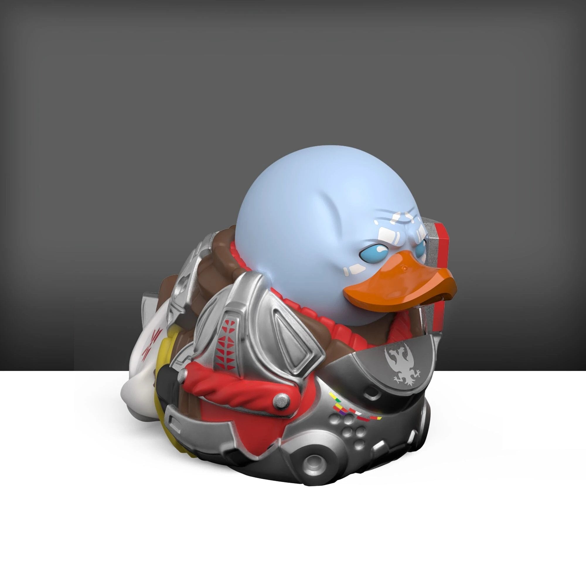Destiny: Zavala TUBBZ (Mini edition) by Destiny
