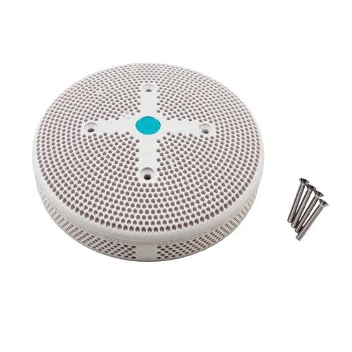 AquaStar 6" Round Hockey Puck Suction Outlet Covers by AquaStar
