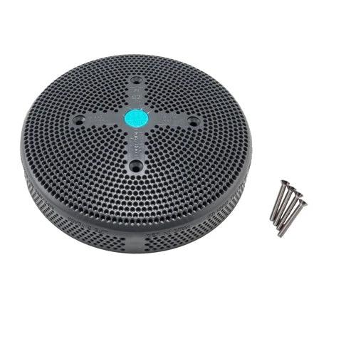 AquaStar 6" Round Hockey Puck Suction Outlet Covers by AquaStar
