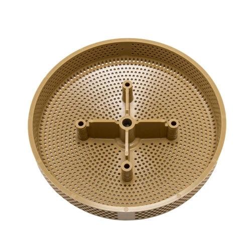 AquaStar 6" Round Hockey Puck Suction Outlet Covers by AquaStar