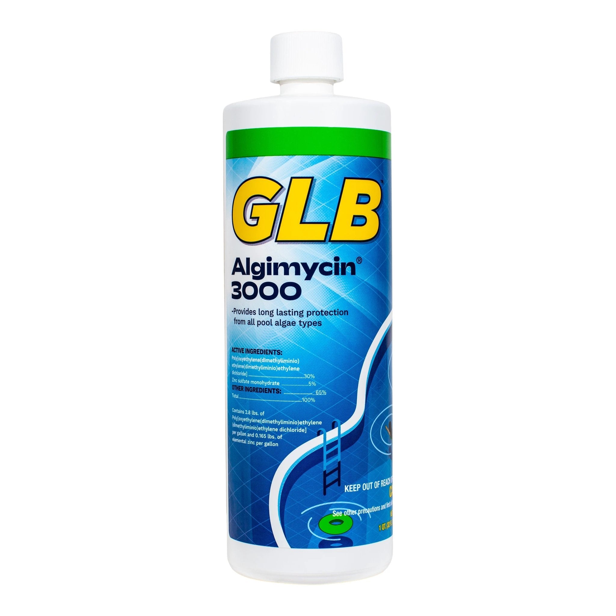 GLB Algimycin 3000 by GLB
