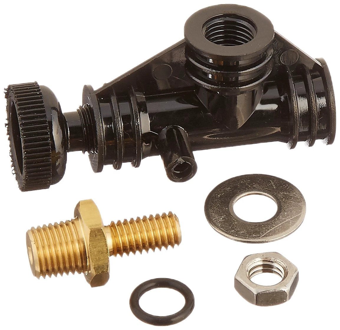 Pentair Air Release Valve Kit - 154687 by Duckies Pool Supply