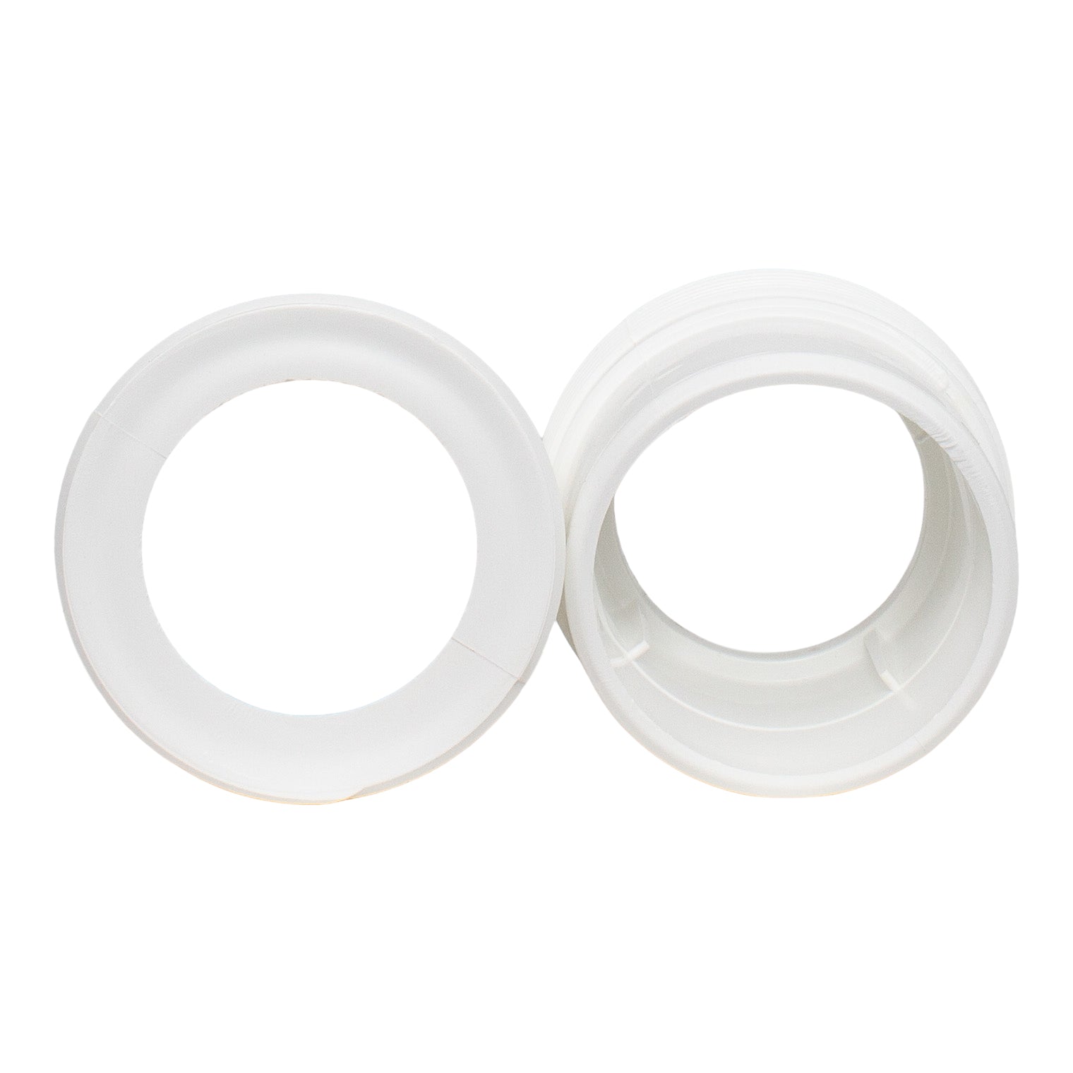 Solenis Cal Hypo Feeder Replacement Union Connector for Sanitary Pool Maintenance