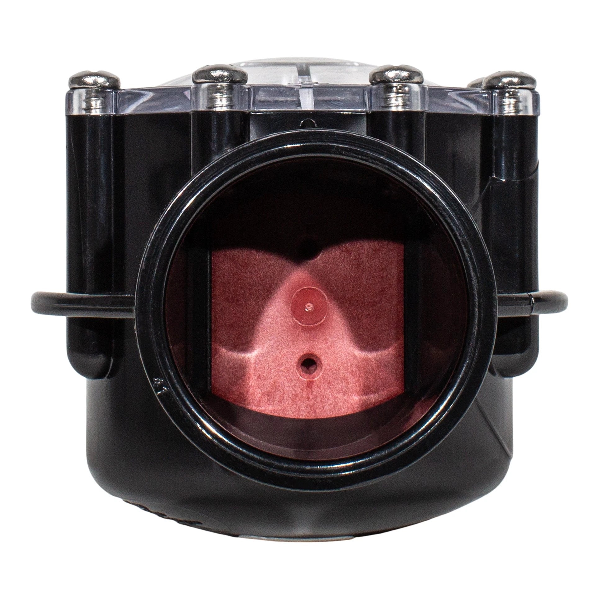 Jandy 7305 Check Valve 2 Inch To Two And A Half Inch CPVC by Jandy