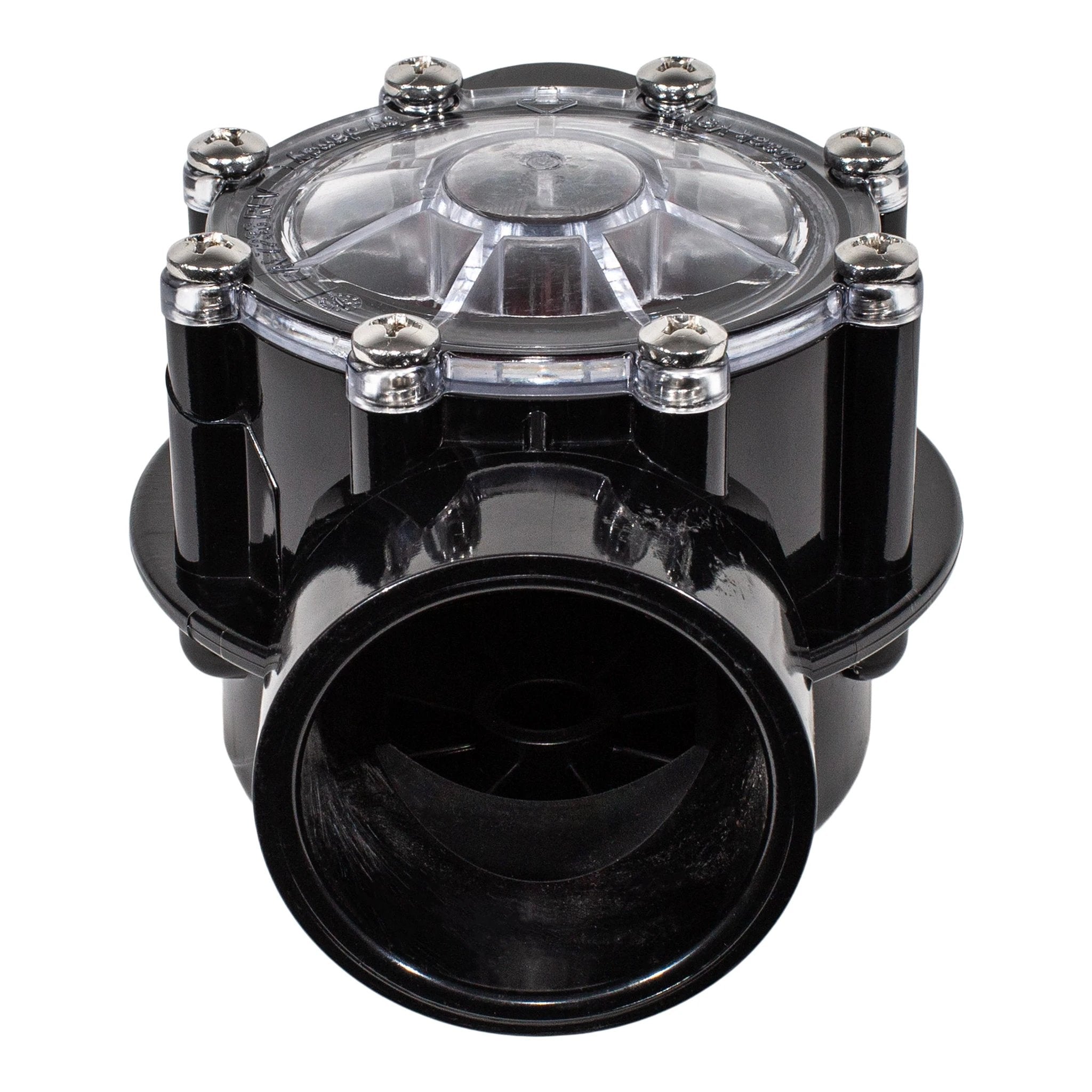 Jandy 7305 Check Valve 2 Inch To Two And A Half Inch CPVC by Jandy