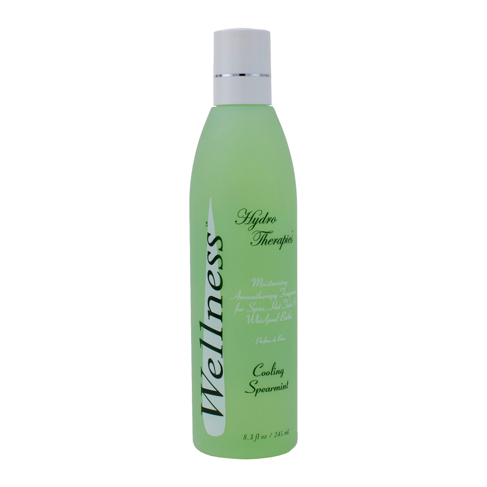 InSPAration Wellness Cooling Spearmint by InSPAration