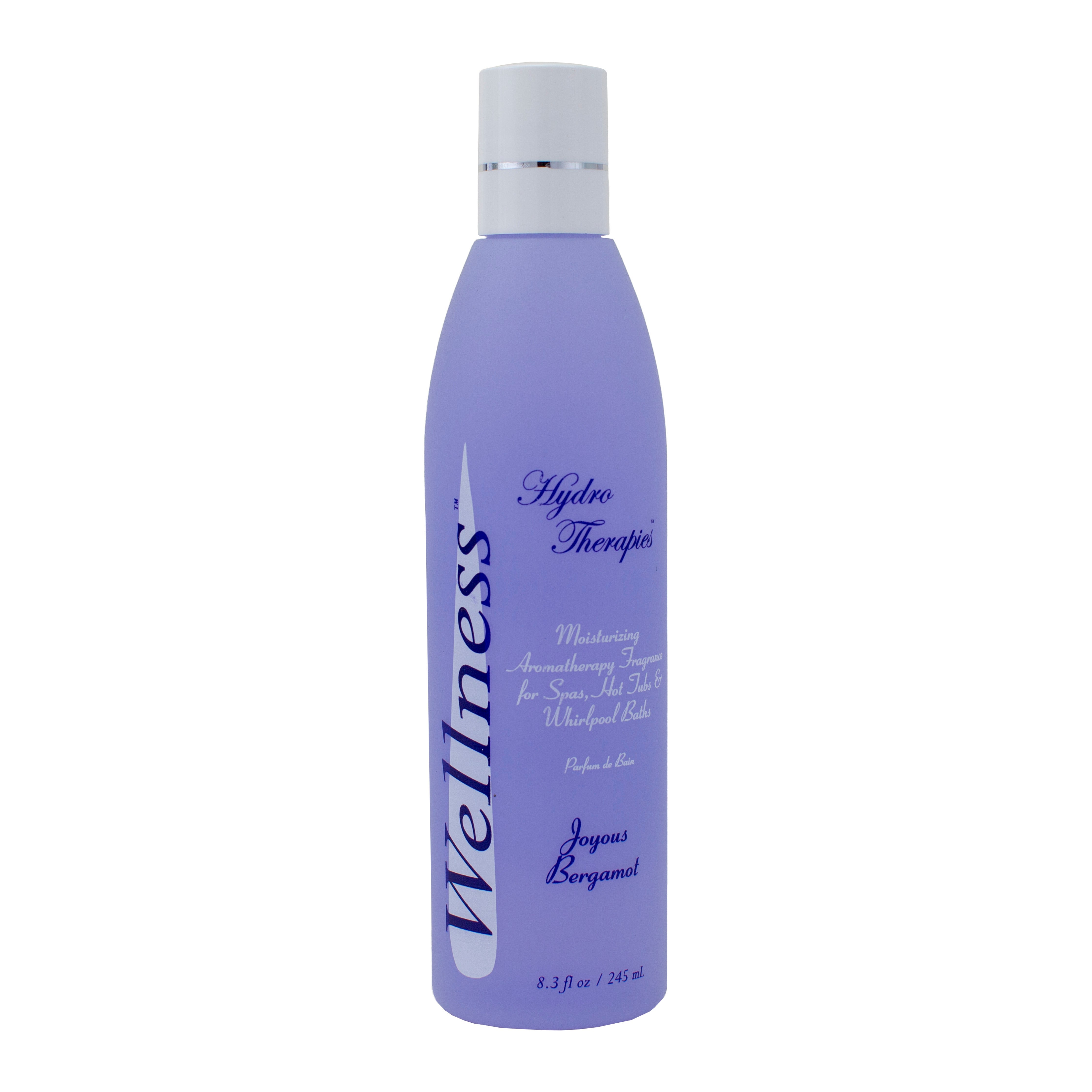 InSPAration Wellness Joyous Bergamot Spa Fragrance for Relaxation and Joy