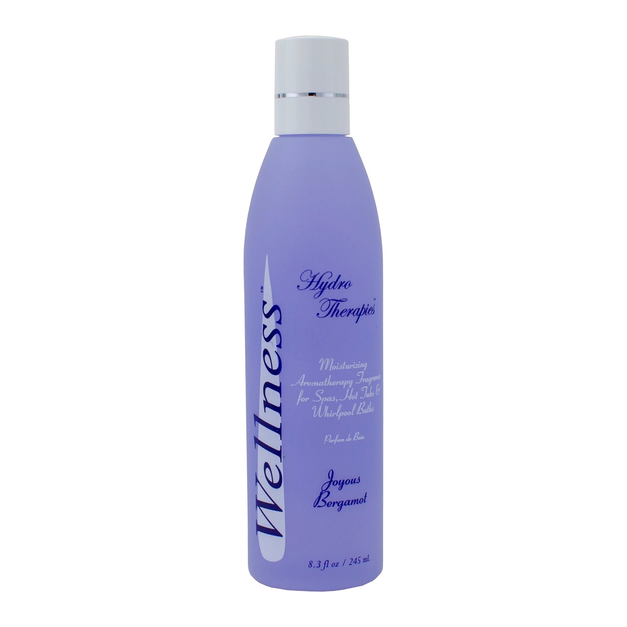 InSPAration Wellness Joyous Bergamot by InSPAration