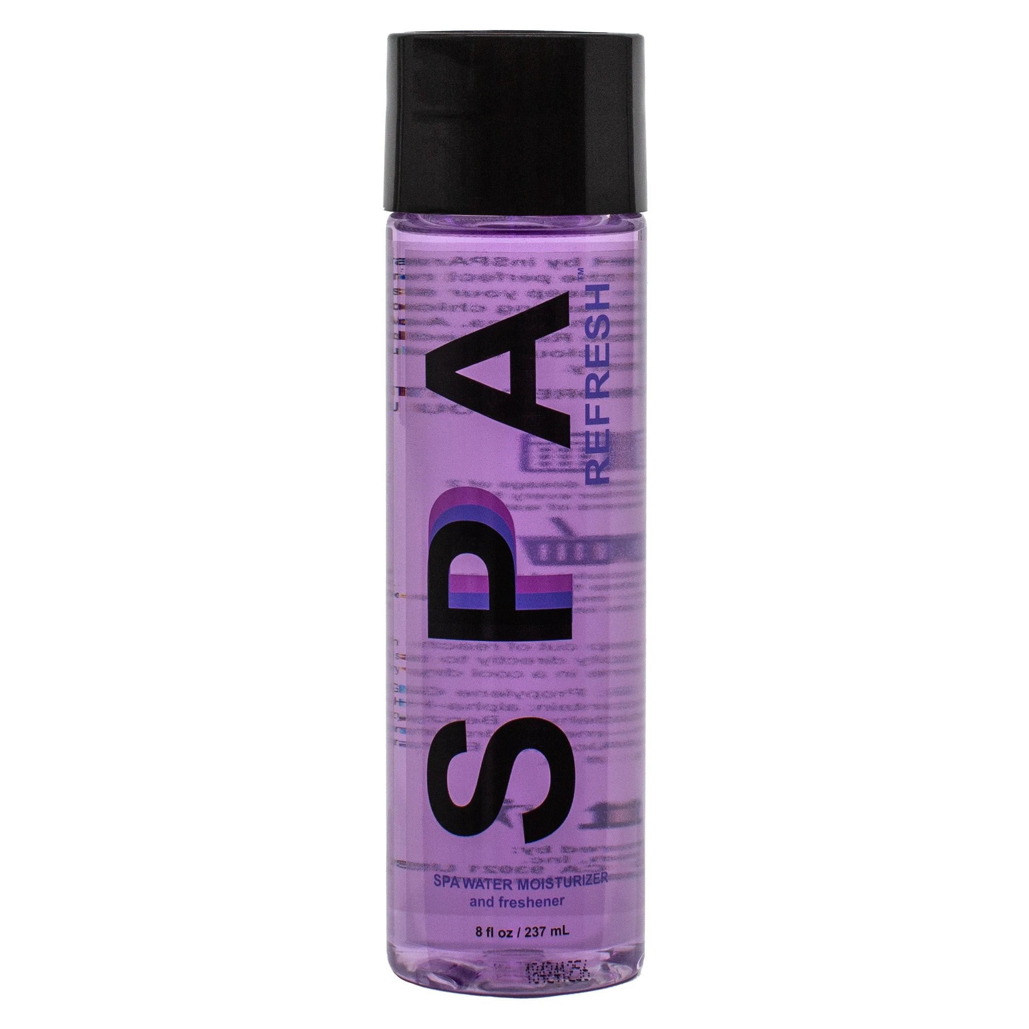 InSPAration Spa Refresh pH Neutral Water Moisturizer And Odor Neutralizer by inSPAration