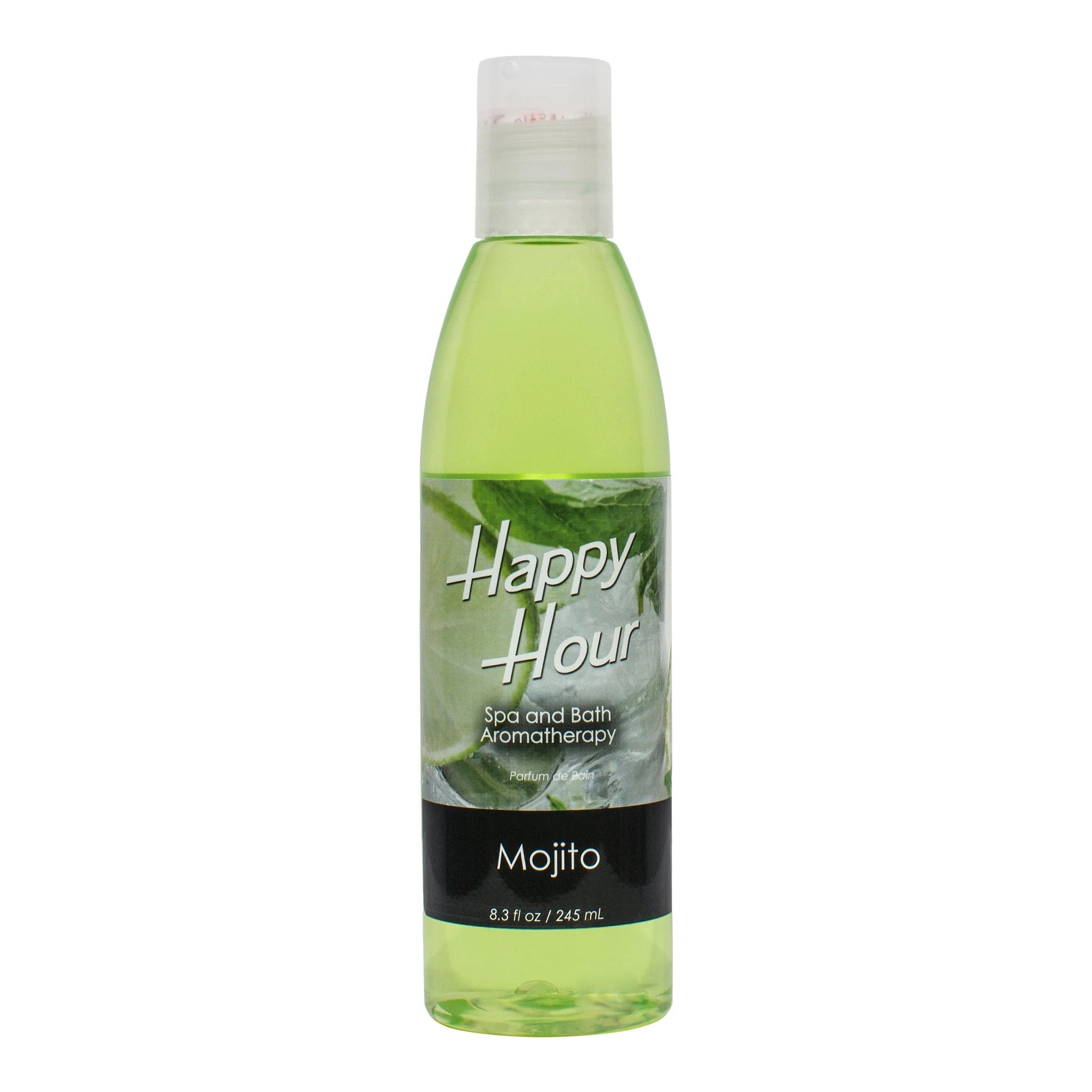 InSPAration Happy Hour Mojito Liquid Aromatherapy by InSPAration
