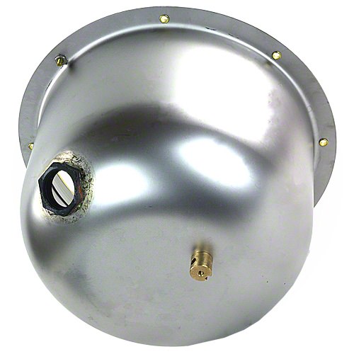 Pentair Large Stainless Steel Niche 78210500