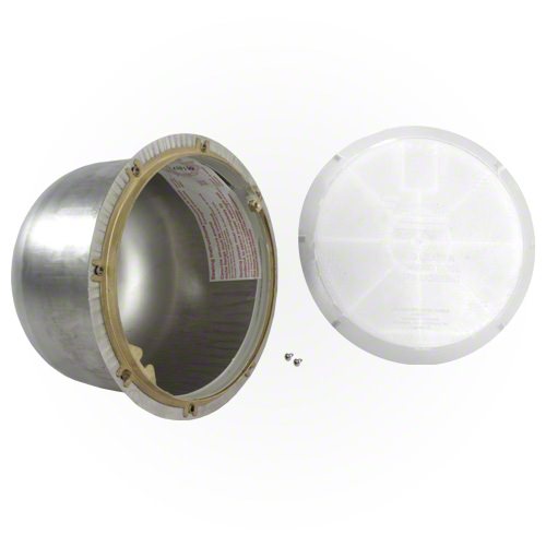 Pentair Large Stainless Steel Niche 78210700
