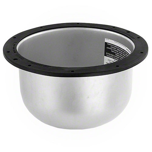Pentair Large Stainless Steel Niche 78232400