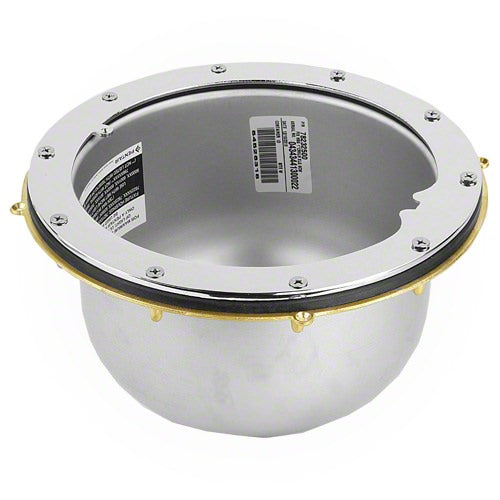 Pentair Large Stainless Steel Niche 78232500