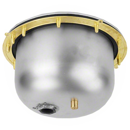 Pentair Large Stainless Steel Niche 78232500