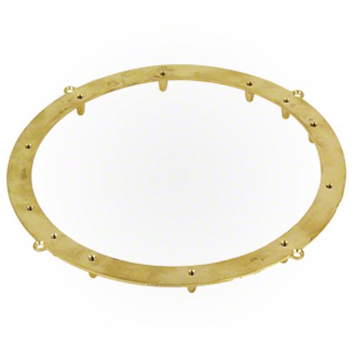 Pentair Large Stainless Steel Niche 78232500