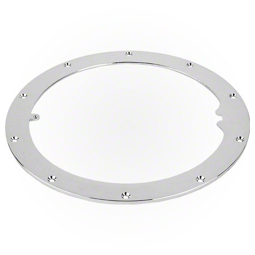 Pentair Large Stainless Steel Niche 78232500