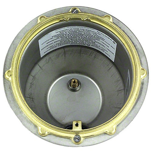 Pentair Small Stainless Steel Niche 78243300
