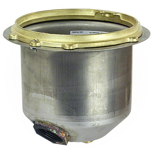 Pentair Small Stainless Steel Niche 78243300