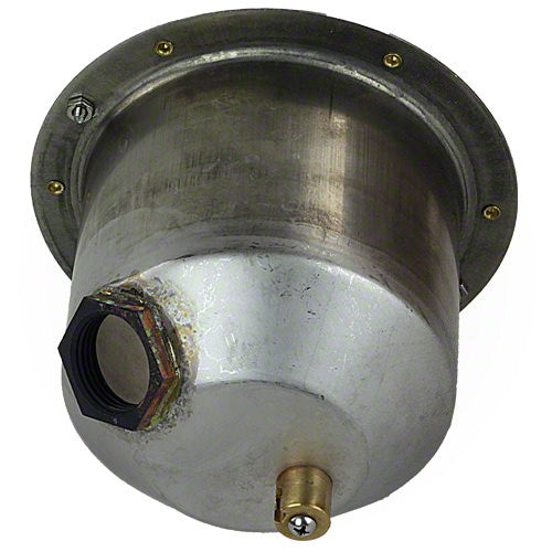 Pentair Small Stainless Steel Niche 78243300