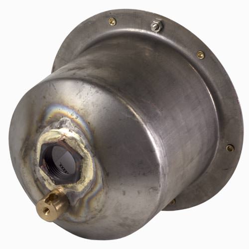 Pentair Small Stainless Steel Niche 78244200