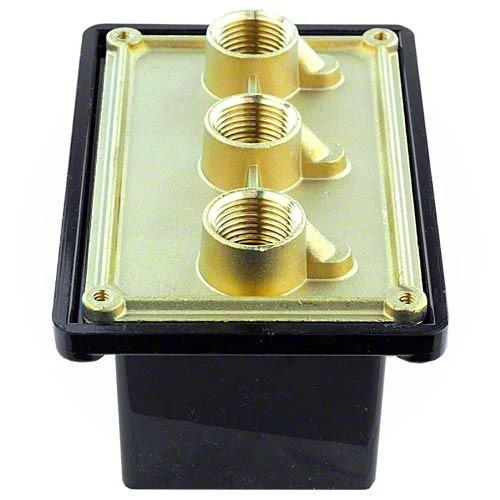 Pentair Junction Box 78310500 by Pentair