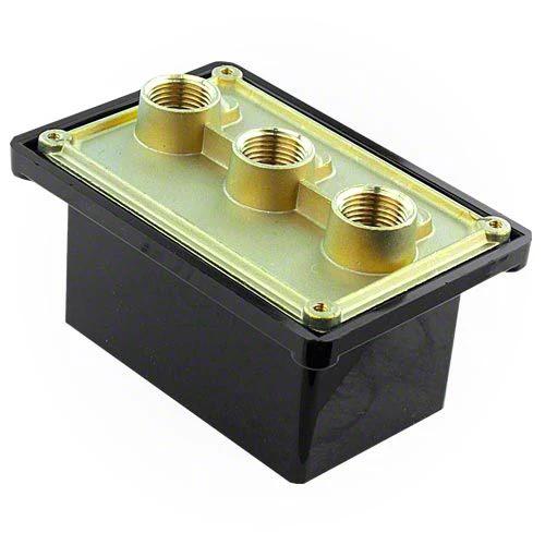 Pentair Junction Box 78310500 by Pentair