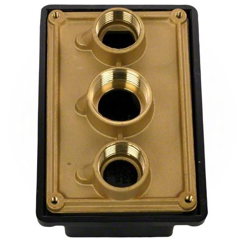 Pentair Junction Box 78310700 by Pentair