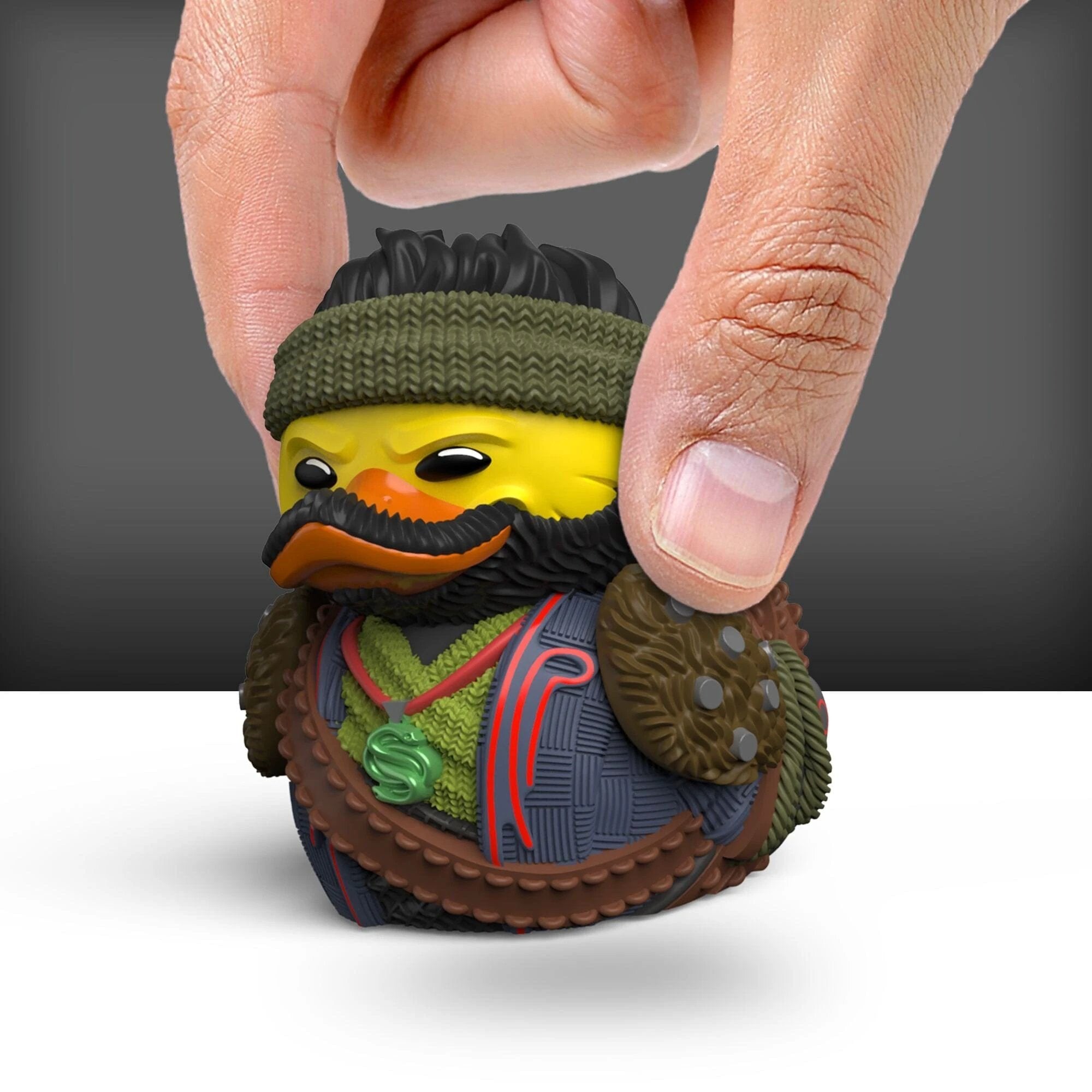 Destiny: The Drifter TUBBZ (Mini Edition) by Destiny
