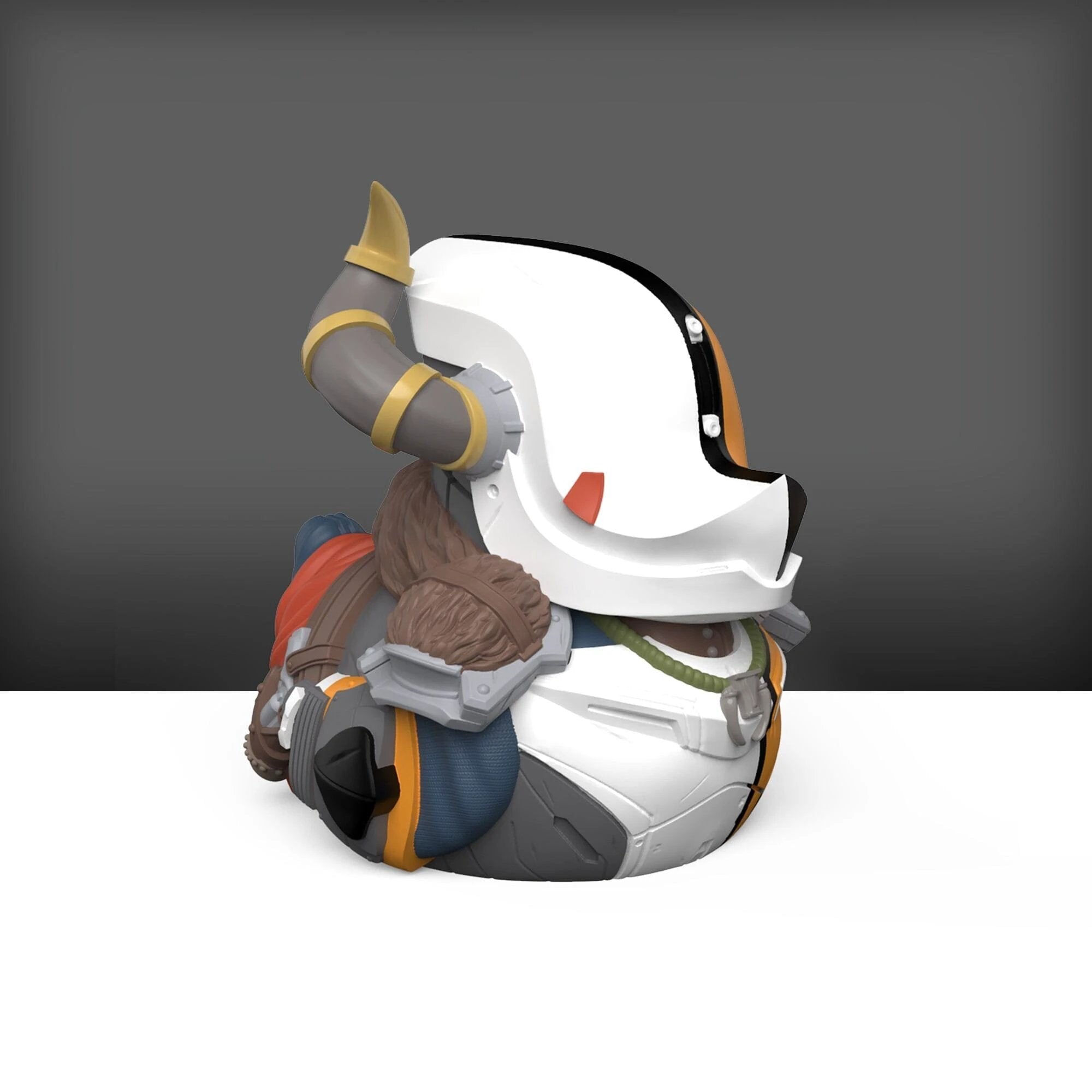 Destiny: Lord Shaxx TUBBZ (Mini Edition) by Destiny