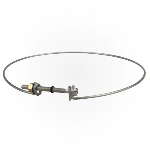 Pentair Uni-tension Wire Clamp Assembly 79111000 by Pentair
