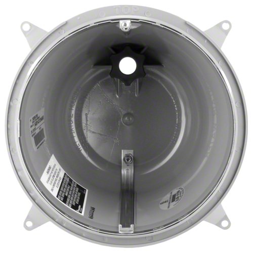 Pentair Large Plastic Niche 79206700