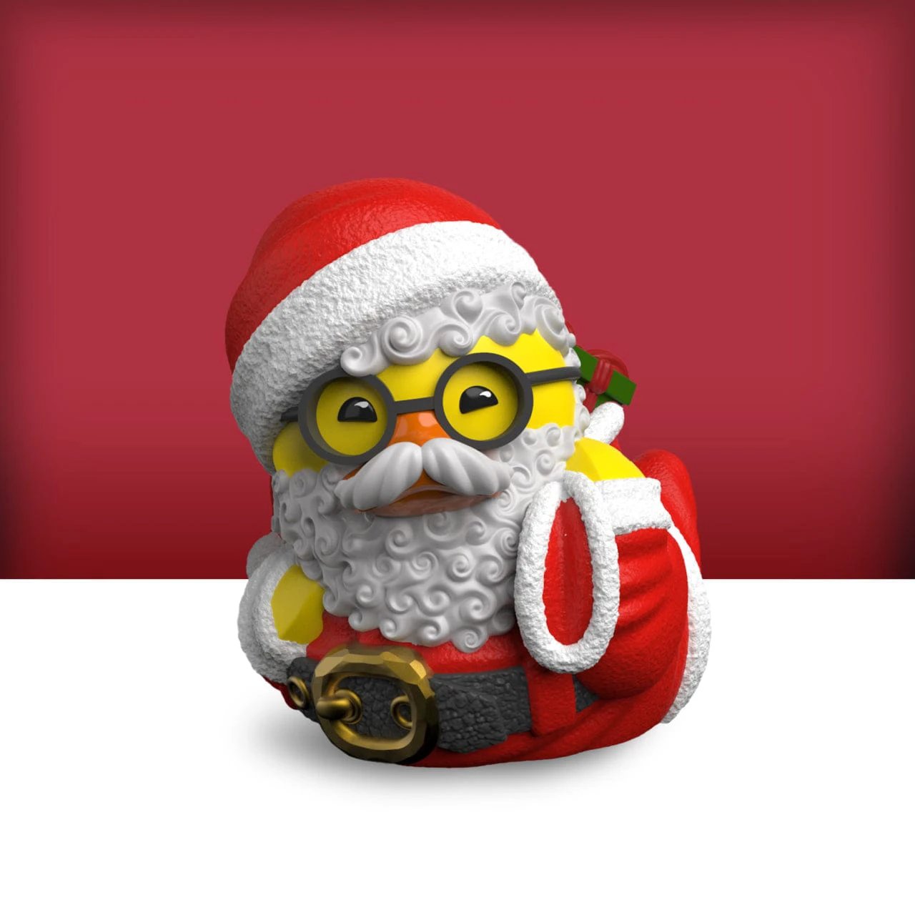 Santa Claus: Santa Claus TUBBZ (Mini Edition) by Seasonal