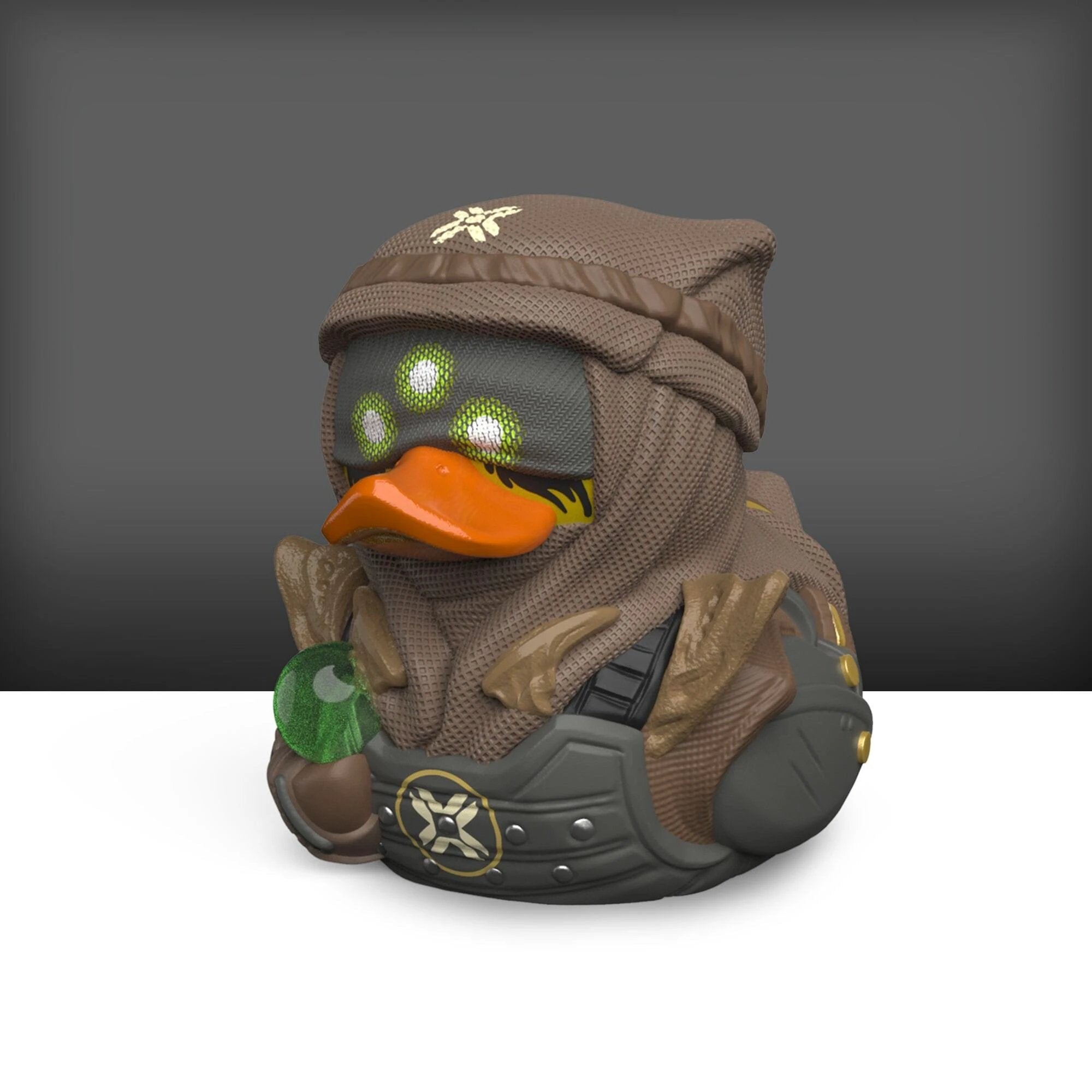 Destiny: Eris Morn TUBBZ (Mini Edition) by Destiny