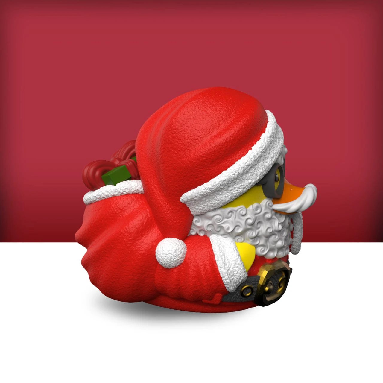 Santa Claus: Santa Claus TUBBZ (Mini Edition) by Seasonal