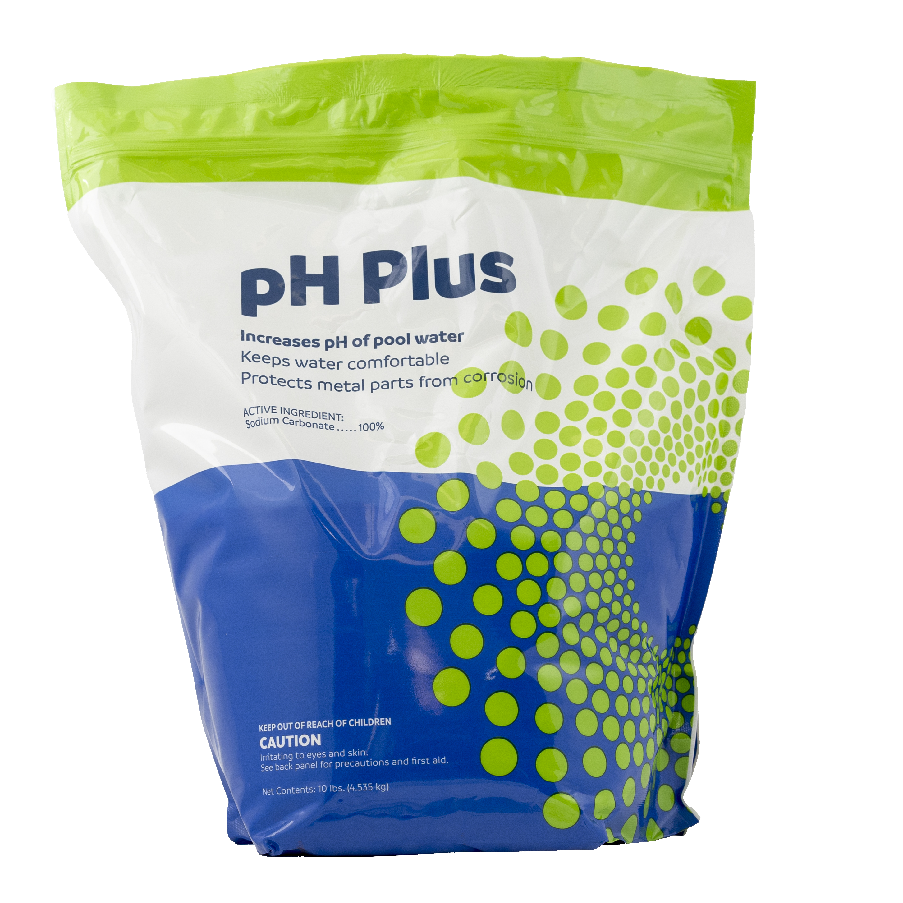 Haviland pH Plus Granular Pool Alkalinity Increaser For Safer Water by Haviland