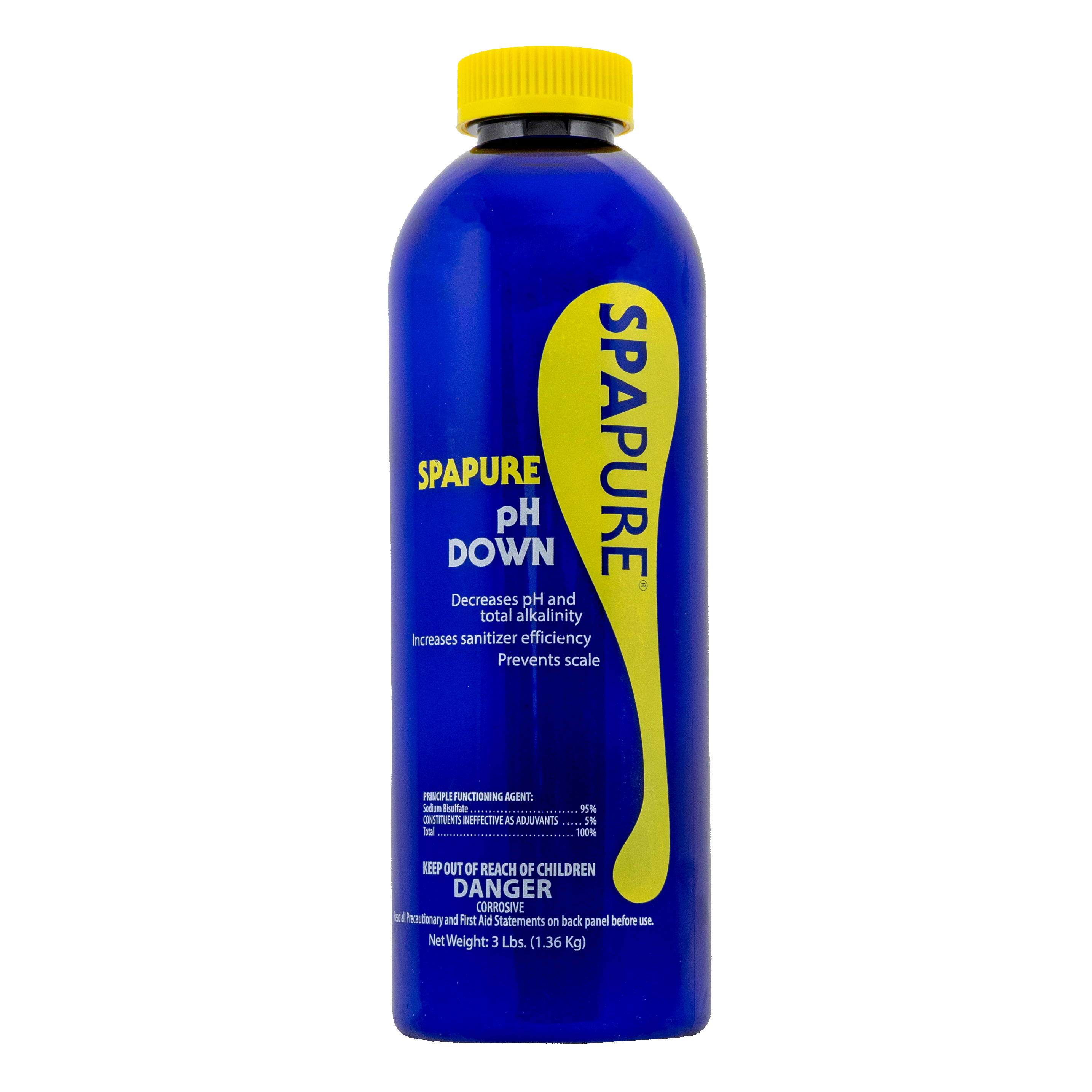SpaPure pH Down by SpaPure